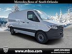 New 2026 Mercedes-Benz Sprinter 2500 Standard Roof Empty Cargo Van for sale #TT233642 - photo 1
