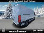 New 2026 Mercedes-Benz Sprinter 2500 Standard Roof Empty Cargo Van for sale #TT233642 - photo 3