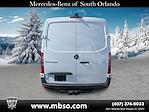 New 2026 Mercedes-Benz Sprinter 2500 Standard Roof Empty Cargo Van for sale #TT233642 - photo 4