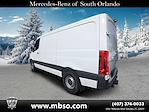 New 2026 Mercedes-Benz Sprinter 2500 Standard Roof Empty Cargo Van for sale #TT233642 - photo 5