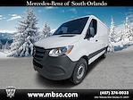 New 2026 Mercedes-Benz Sprinter 2500 Standard Roof Empty Cargo Van for sale #TT233642 - photo 6