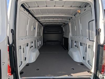 2026 Mercedes-Benz Sprinter 2500 Standard Roof RWD Empty Cargo Van for sale #TT233643 - photo 2