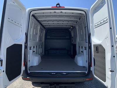 2026 Mercedes-Benz Sprinter 2500 Standard Roof RWD Empty Cargo Van for sale #TT233643 - photo 2