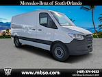 New 2026 Mercedes-Benz Sprinter 2500 Standard Roof Empty Cargo Van for sale #TT233643 - photo 1