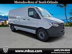 New 2026 Mercedes-Benz Sprinter 2500 Standard Roof Empty Cargo Van for sale #TT233643 - photo 6