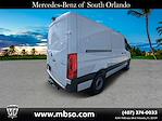 New 2026 Mercedes-Benz Sprinter 2500 Standard Roof Empty Cargo Van for sale #TT233643 - photo 3