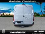 New 2026 Mercedes-Benz Sprinter 2500 Standard Roof Empty Cargo Van for sale #TT233643 - photo 7