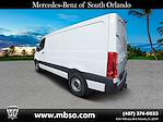 New 2026 Mercedes-Benz Sprinter 2500 Standard Roof Empty Cargo Van for sale #TT233643 - photo 8