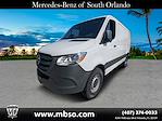 New 2026 Mercedes-Benz Sprinter 2500 Standard Roof Empty Cargo Van for sale #TT233643 - photo 9