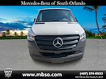 New 2026 Mercedes-Benz Sprinter 2500 Standard Roof Empty Cargo Van for sale #TT233643 - photo 10