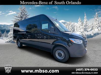 2026 Mercedes-Benz Sprinter 2500 High Roof RWD Empty Cargo Van for sale #TT233878 - photo 1