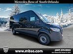 New 2026 Mercedes-Benz Sprinter 2500 High Roof Empty Cargo Van for sale #TT233878 - photo 1