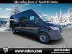 New 2026 Mercedes-Benz Sprinter 2500 High Roof Empty Cargo Van for sale #TT233878 - photo 4