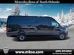 New 2026 Mercedes-Benz Sprinter 2500 High Roof Empty Cargo Van for sale #TT233878 - photo 5