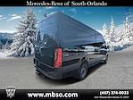 New 2026 Mercedes-Benz Sprinter 2500 High Roof Empty Cargo Van for sale #TT233878 - photo 3