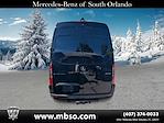New 2026 Mercedes-Benz Sprinter 2500 High Roof Empty Cargo Van for sale #TT233878 - photo 6