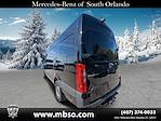 New 2026 Mercedes-Benz Sprinter 2500 High Roof Empty Cargo Van for sale #TT233878 - photo 7