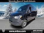 New 2026 Mercedes-Benz Sprinter 2500 High Roof Empty Cargo Van for sale #TT233878 - photo 8