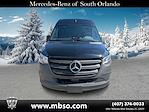New 2026 Mercedes-Benz Sprinter 2500 High Roof Empty Cargo Van for sale #TT233878 - photo 9