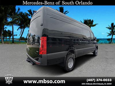2026 Mercedes-Benz Sprinter 3500XD High Roof DRW AWD Empty Cargo Van for sale #TT233910 - photo 2