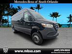 2026 Mercedes-Benz Sprinter 3500XD High Roof DRW AWD Empty Cargo Van for sale #TT233910 - photo 1