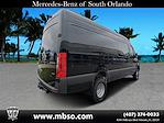 2026 Mercedes-Benz Sprinter 3500XD High Roof DRW AWD Empty Cargo Van for sale #TT233910 - photo 2