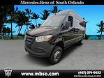 2026 Mercedes-Benz Sprinter 3500XD High Roof DRW AWD Empty Cargo Van for sale #TT233910 - photo 17