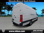 New 2026 Mercedes-Benz Sprinter 2500 High Roof Empty Cargo Van for sale #TT600688 - photo 3
