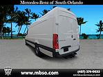 New 2026 Mercedes-Benz Sprinter 2500 High Roof Empty Cargo Van for sale #TT600688 - photo 16