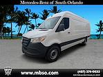 New 2026 Mercedes-Benz Sprinter 2500 High Roof Empty Cargo Van for sale #TT600688 - photo 17