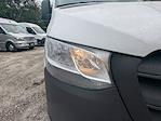 New 2026 Mercedes-Benz Sprinter 2500 High Roof Empty Cargo Van for sale #TT600688 - photo 19