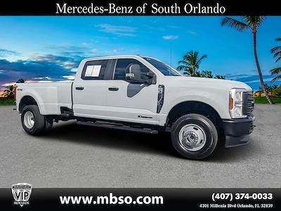 2025 Ford F-350 Crew Cab DRW 4WD Pickup for sale #TT600688A - photo 1