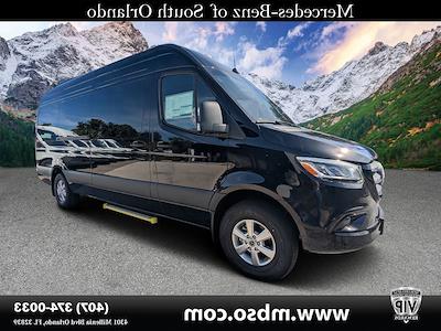 2026 Mercedes-Benz Sprinter 2500 High Roof RWD Passenger Van for sale #TT600762 - photo 1