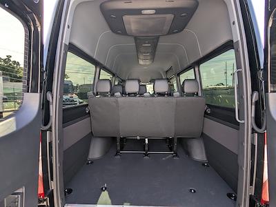 2026 Mercedes-Benz Sprinter 2500 High Roof RWD Passenger Van for sale #TT600762 - photo 2