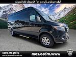 New 2026 Mercedes-Benz Sprinter 2500 Passenger Van for sale #TT600762 - photo 4