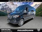 New 2026 Mercedes-Benz Sprinter 2500 Passenger Van for sale #TT600762 - photo 8