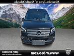 New 2026 Mercedes-Benz Sprinter 2500 Passenger Van for sale #TT600762 - photo 9