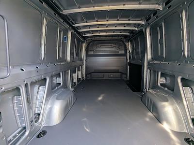 2026 Mercedes-Benz Sprinter 2500 Standard Roof RWD Empty Cargo Van for sale #TT601183 - photo 2