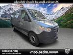 New 2026 Mercedes-Benz Sprinter 2500 Standard Roof Empty Cargo Van for sale #TT601183 - photo 1