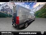 New 2026 Mercedes-Benz Sprinter 2500 Standard Roof Empty Cargo Van for sale #TT601183 - photo 3
