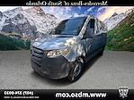 New 2026 Mercedes-Benz Sprinter 2500 Standard Roof Empty Cargo Van for sale #TT601183 - photo 4