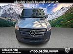 New 2026 Mercedes-Benz Sprinter 2500 Standard Roof Empty Cargo Van for sale #TT601183 - photo 5