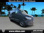 New 2026 Mercedes-Benz Sprinter 2500 Standard Roof Empty Cargo Van for sale #TT601499 - photo 1