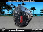 New 2026 Mercedes-Benz Sprinter 2500 Standard Roof Empty Cargo Van for sale #TT601499 - photo 3