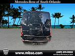 New 2026 Mercedes-Benz Sprinter 2500 Standard Roof Empty Cargo Van for sale #TT601499 - photo 4
