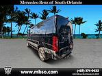 New 2026 Mercedes-Benz Sprinter 2500 Standard Roof Empty Cargo Van for sale #TT601499 - photo 5