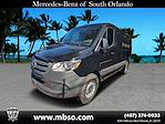 New 2026 Mercedes-Benz Sprinter 2500 Standard Roof Empty Cargo Van for sale #TT601499 - photo 6