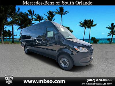 2026 Mercedes-Benz Sprinter 2500 High Roof RWD Empty Cargo Van for sale #TT601541 - photo 1