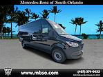 2026 Mercedes-Benz Sprinter 2500 High Roof RWD Empty Cargo Van for sale #TT601541 - photo 1