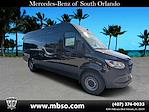2026 Mercedes-Benz Sprinter 2500 High Roof RWD Empty Cargo Van for sale #TT601541 - photo 4